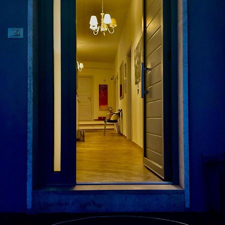 City Garden Guest House Olbia Buitenkant foto