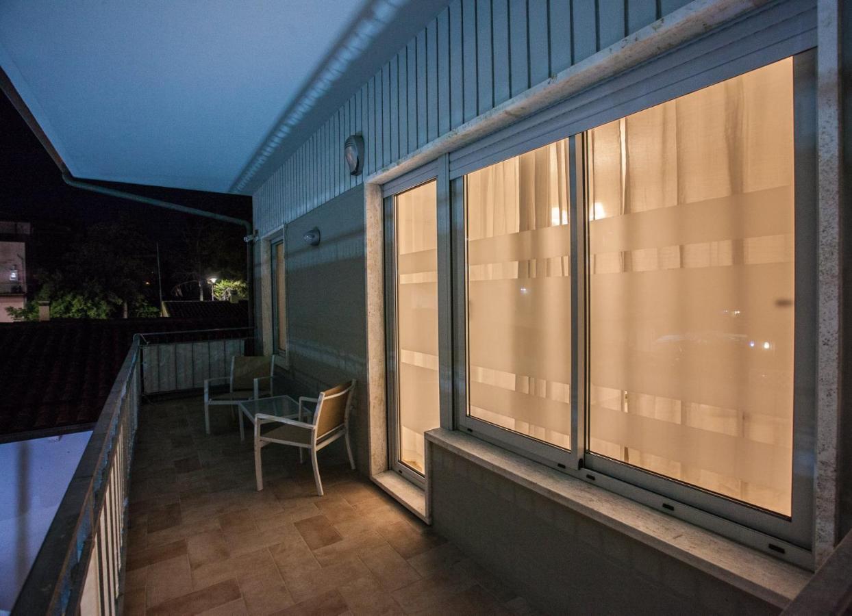 City Garden Guest House Olbia Buitenkant foto