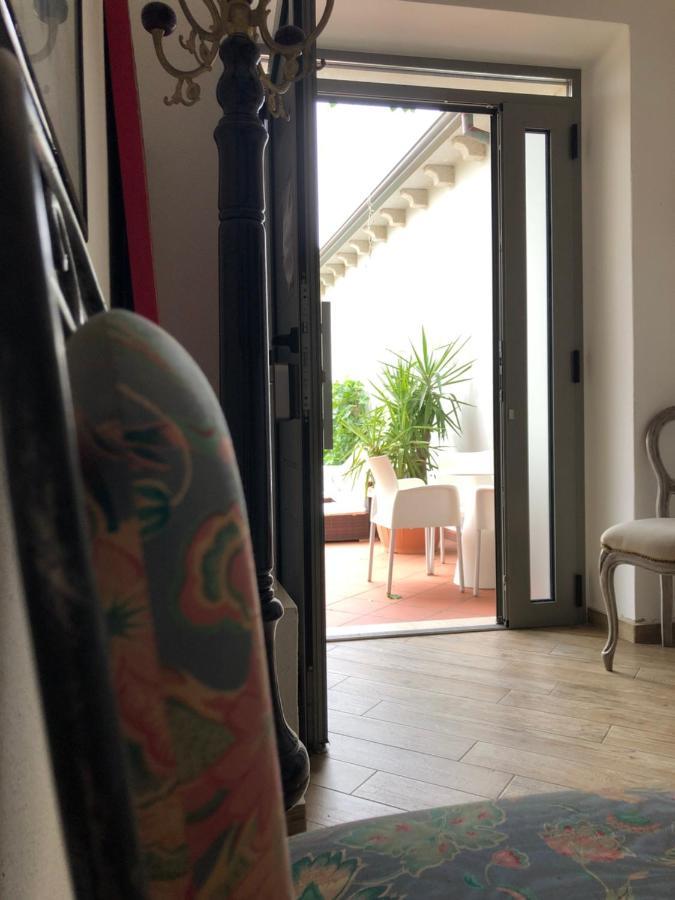 City Garden Guest House Olbia Buitenkant foto