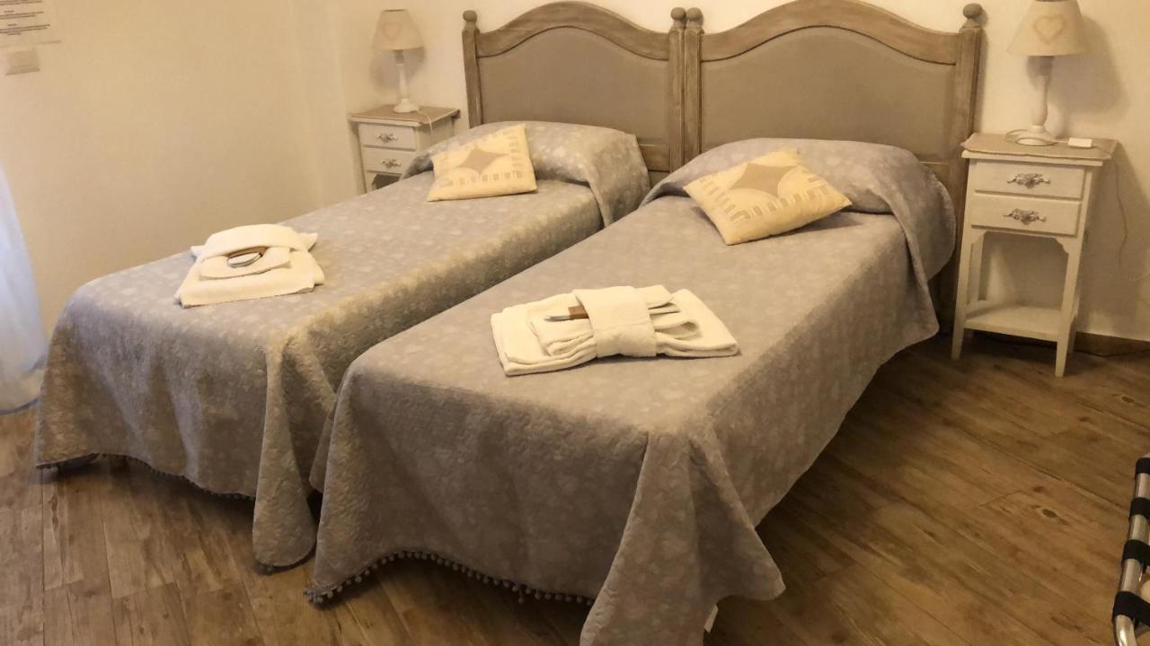 City Garden Guest House Olbia Buitenkant foto