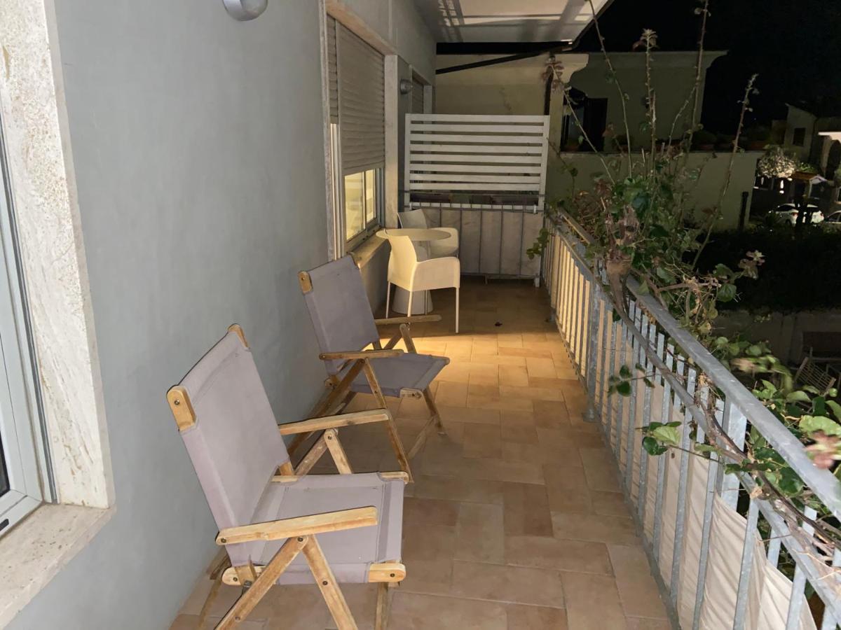 City Garden Guest House Olbia Buitenkant foto
