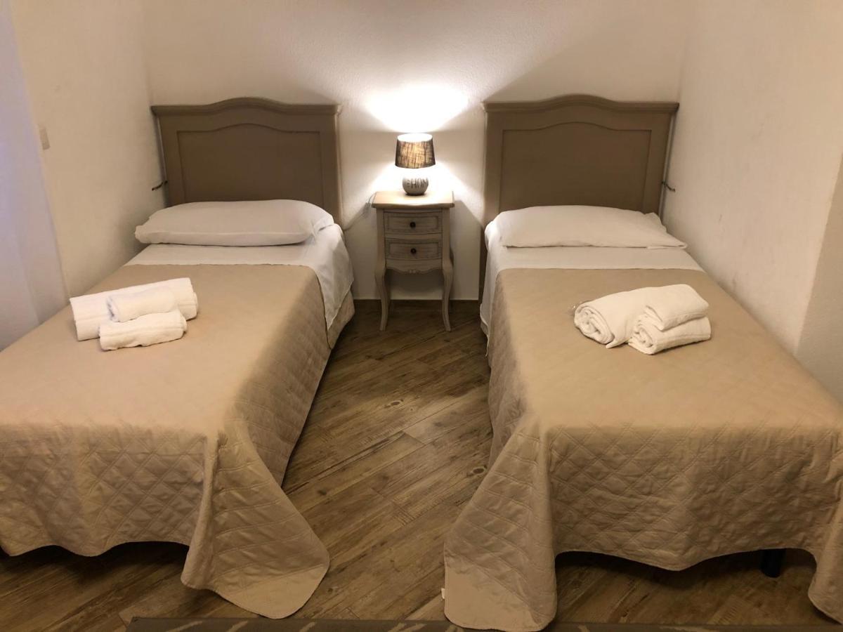 City Garden Guest House Olbia Buitenkant foto
