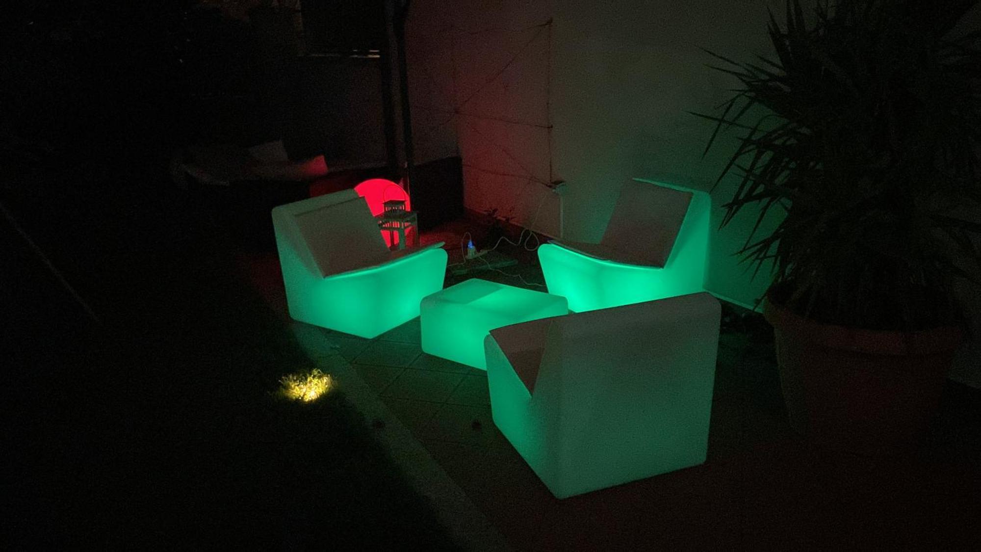 City Garden Guest House Olbia Buitenkant foto