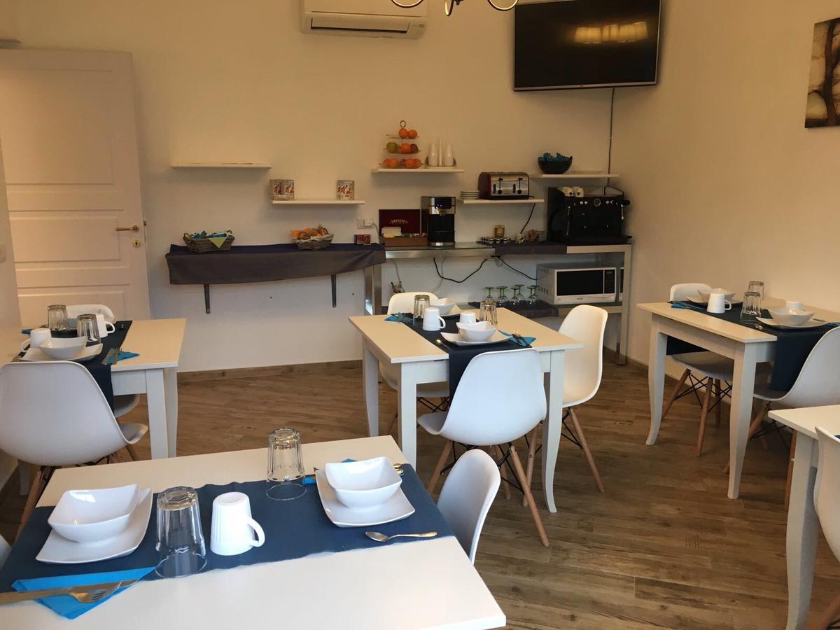 City Garden Guest House Olbia Buitenkant foto