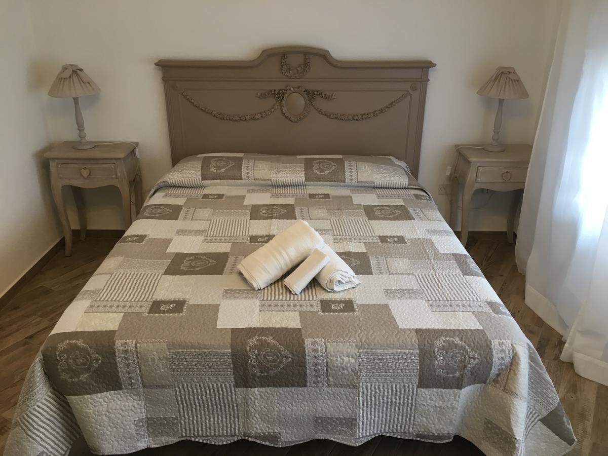 City Garden Guest House Olbia Buitenkant foto