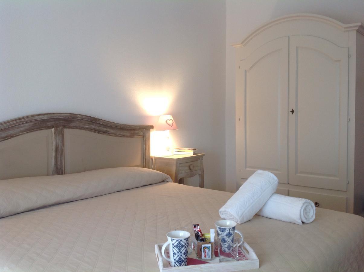 City Garden Guest House Olbia Buitenkant foto