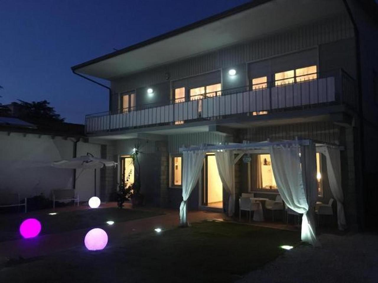 City Garden Guest House Olbia Buitenkant foto