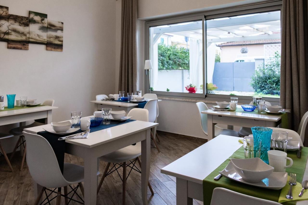 City Garden Guest House Olbia Buitenkant foto