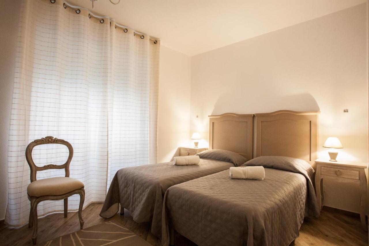 City Garden Guest House Olbia Buitenkant foto